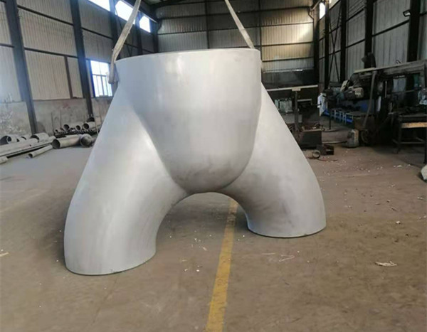 中核集团-B类流体输送模拟件研制项目