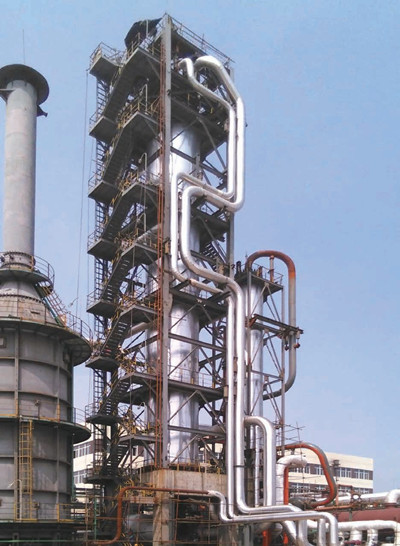 山东瑞星化工集团 